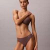 Conjunto de 3 Thongs Invisibles