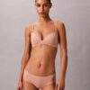 Conjunto de 3 Thongs Invisibles