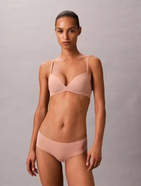 Conjunto de 3 Thongs Invisibles