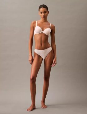 Conjunto de 3 Thongs Invisibles
