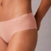 Conjunto de 3 Thongs Invisibles