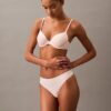 Conjunto de 3 Thongs Invisibles