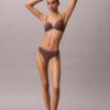 Conjunto de 3 Thongs Invisibles