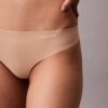 Conjunto de 3 Thongs Invisibles