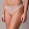 Conjunto de 3 Thongs Invisibles