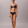 Conjunto de 3 Thongs Invisibles