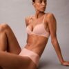 Conjunto de 3 Thongs Invisibles