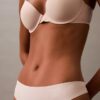 Conjunto de 3 Thongs Invisibles