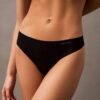 Conjunto de 3 Thongs Invisibles