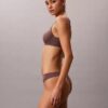 Conjunto de 3 Thongs Invisibles