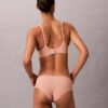 Conjunto de 3 Thongs Invisibles