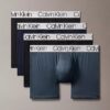 Conjunto de 4 boxers curtos Chromatic Conjunto de 4 boxers curtos Chromatic