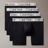 Conjunto de 4 Boxers justos Chromatic Conjunto de 4 Boxers justos Chromatic