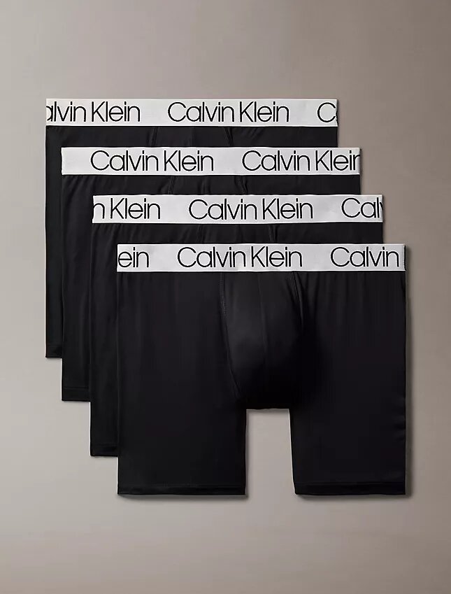 Conjunto de 4 Boxers justos Chromatic Conjunto de 4 Boxers justos Chromatic
