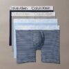 Conjunto de 4 Boxers justos Chromatic Conjunto de 4 Boxers justos Chromatic