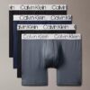 Conjunto de 4 Boxers justos Chromatic Conjunto de 4 Boxers justos Chromatic