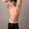 Conjunto de 4 Boxers justos Chromatic Conjunto de 4 Boxers justos Chromatic