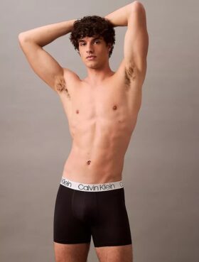 Conjunto de 4 Boxers justos Chromatic
