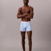 Conjunto de 4 Boxers justos Chromatic Conjunto de 4 Boxers justos Chromatic