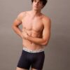 Conjunto de 4 Boxers justos Chromatic Conjunto de 4 Boxers justos Chromatic