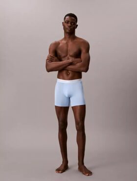 Conjunto de 4 Boxers justos Chromatic