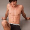 Conjunto de 4 Boxers justos Chromatic Conjunto de 4 Boxers justos Chromatic