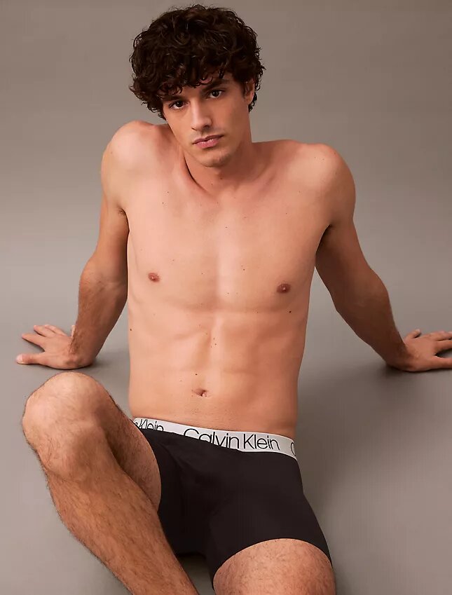 Conjunto de 4 Boxers justos Chromatic Conjunto de 4 Boxers justos Chromatic