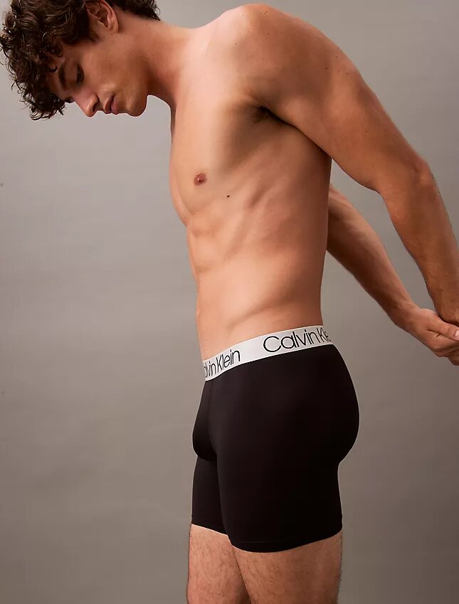 Conjunto de 4 Boxers justos Chromatic Conjunto de 4 Boxers justos Chromatic