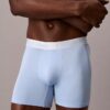 Conjunto de 4 Boxers justos Chromatic Conjunto de 4 Boxers justos Chromatic
