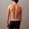 Conjunto de 4 Boxers justos Chromatic Conjunto de 4 Boxers justos Chromatic