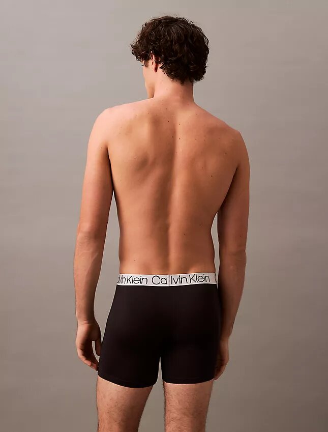 Conjunto de 4 Boxers justos Chromatic Conjunto de 4 Boxers justos Chromatic