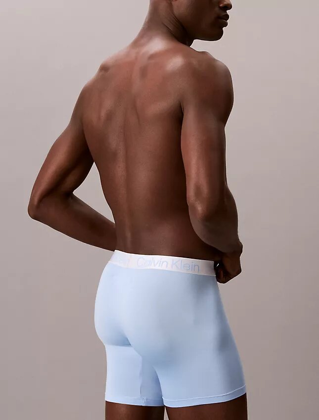 Conjunto de 4 Boxers justos Chromatic Conjunto de 4 Boxers justos Chromatic