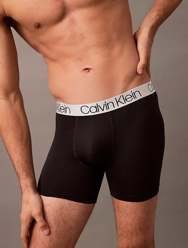 Conjunto de 4 Boxers justos Chromatic Conjunto de 4 Boxers justos Chromatic