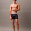 Conjunto de 4 Boxers justos Chromatic Conjunto de 4 Boxers justos Chromatic