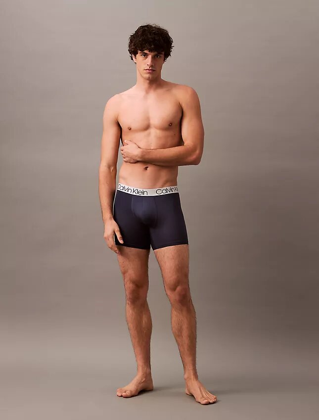 Conjunto de 4 Boxers justos Chromatic Conjunto de 4 Boxers justos Chromatic