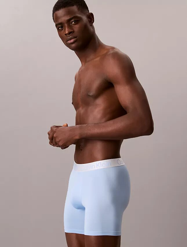 Conjunto de 4 Boxers justos Chromatic Conjunto de 4 Boxers justos Chromatic