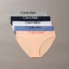 Conjunto de 5 bikinis Maximum Cotton Conjunto de 5 bikinis Maximum Cotton