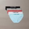 Conjunto de 5 bikinis Maximum Cotton Conjunto de 5 bikinis Maximum Cotton