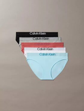 Conjunto de 5 bikinis Maximum Cotton