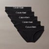 Conjunto de 5 bikinis Maximum Cotton Conjunto de 5 bikinis Maximum Cotton