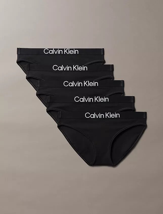 Conjunto de 5 bikinis Maximum Cotton Conjunto de 5 bikinis Maximum Cotton