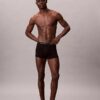 Conjunto de 5 boxers curtos Cotton Classics Conjunto de 5 boxers curtos Cotton Classics