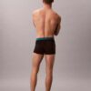 Conjunto de 5 boxers curtos Cotton Classics Conjunto de 5 boxers curtos Cotton Classics