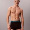 Conjunto de 5 boxers curtos Cotton Classics Conjunto de 5 boxers curtos Cotton Classics