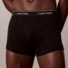 Conjunto de 5 boxers curtos Cotton Classics Conjunto de 5 boxers curtos Cotton Classics