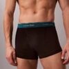 Conjunto de 5 boxers curtos Cotton Classics Conjunto de 5 boxers curtos Cotton Classics