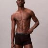 Conjunto de 5 boxers curtos Cotton Classics Conjunto de 5 boxers curtos Cotton Classics