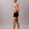 Conjunto de 5 boxers curtos Cotton Classics Conjunto de 5 boxers curtos Cotton Classics
