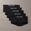 Conjunto de 5 Boyshorts Maximum Cotton Conjunto de 5 Boyshorts Maximum Cotton