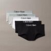 Conjunto de 5 Boyshorts Maximum Cotton Conjunto de 5 Boyshorts Maximum Cotton